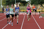 800 metres, 2021 North East Grand Prix 6, Monkton, Wednesday, August 4th. Photo: David T. Hewitson/Sports for All Pics